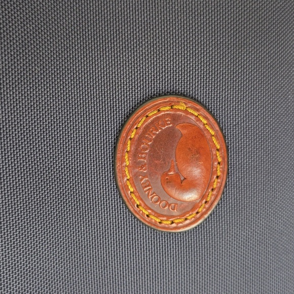 Dooney and bourke Nylon Crossbody Pouchette - Picture 5 of 10